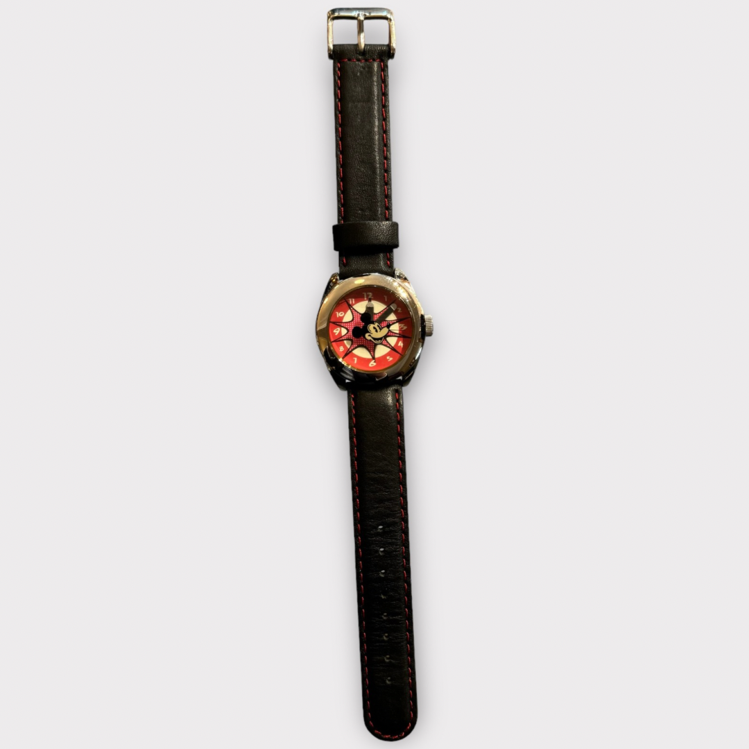 Mickey mouse Watch