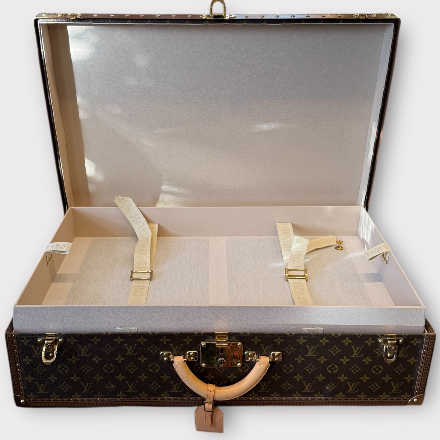Louis Vuitton alzer 75