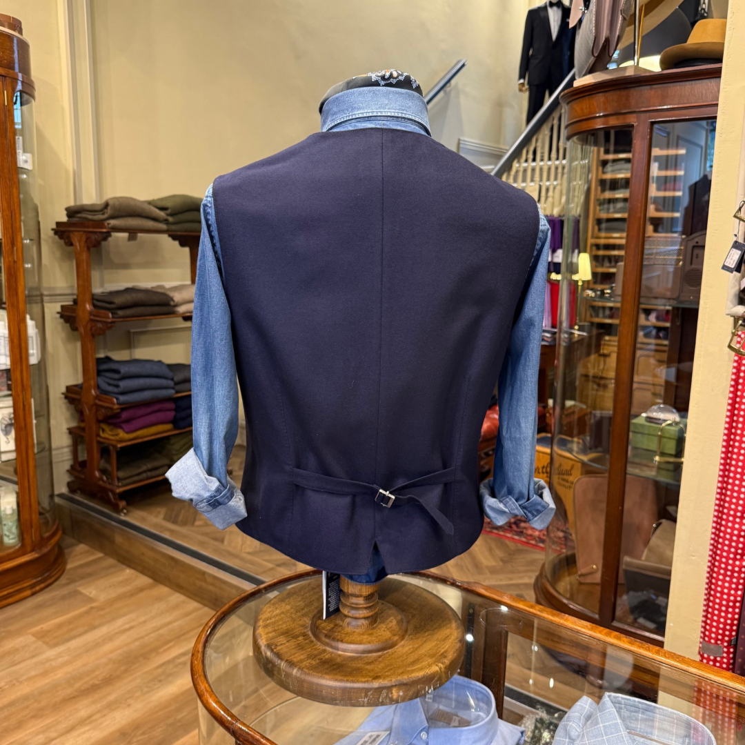 Casual Waistcoat