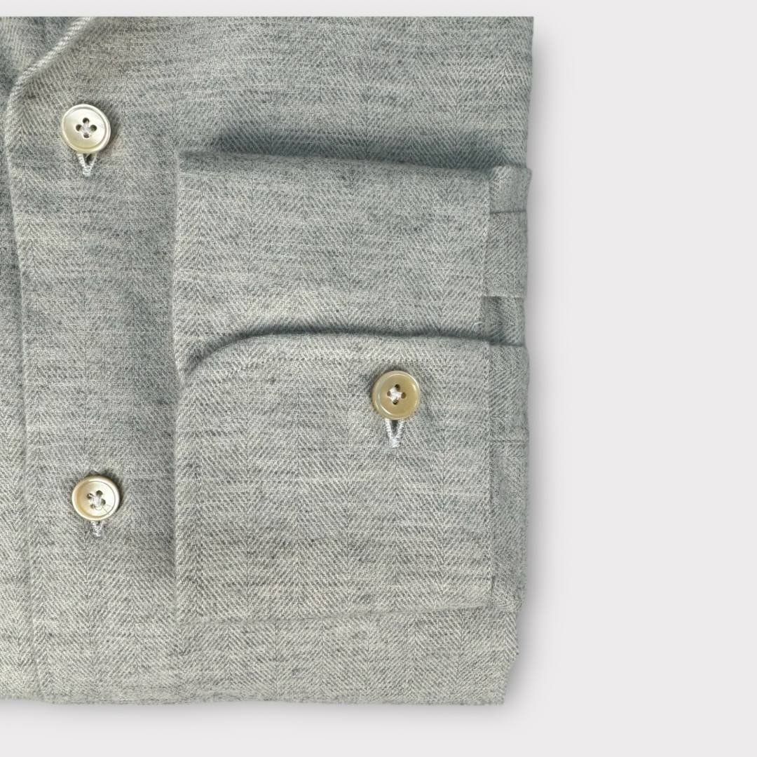Herringbone Shirt