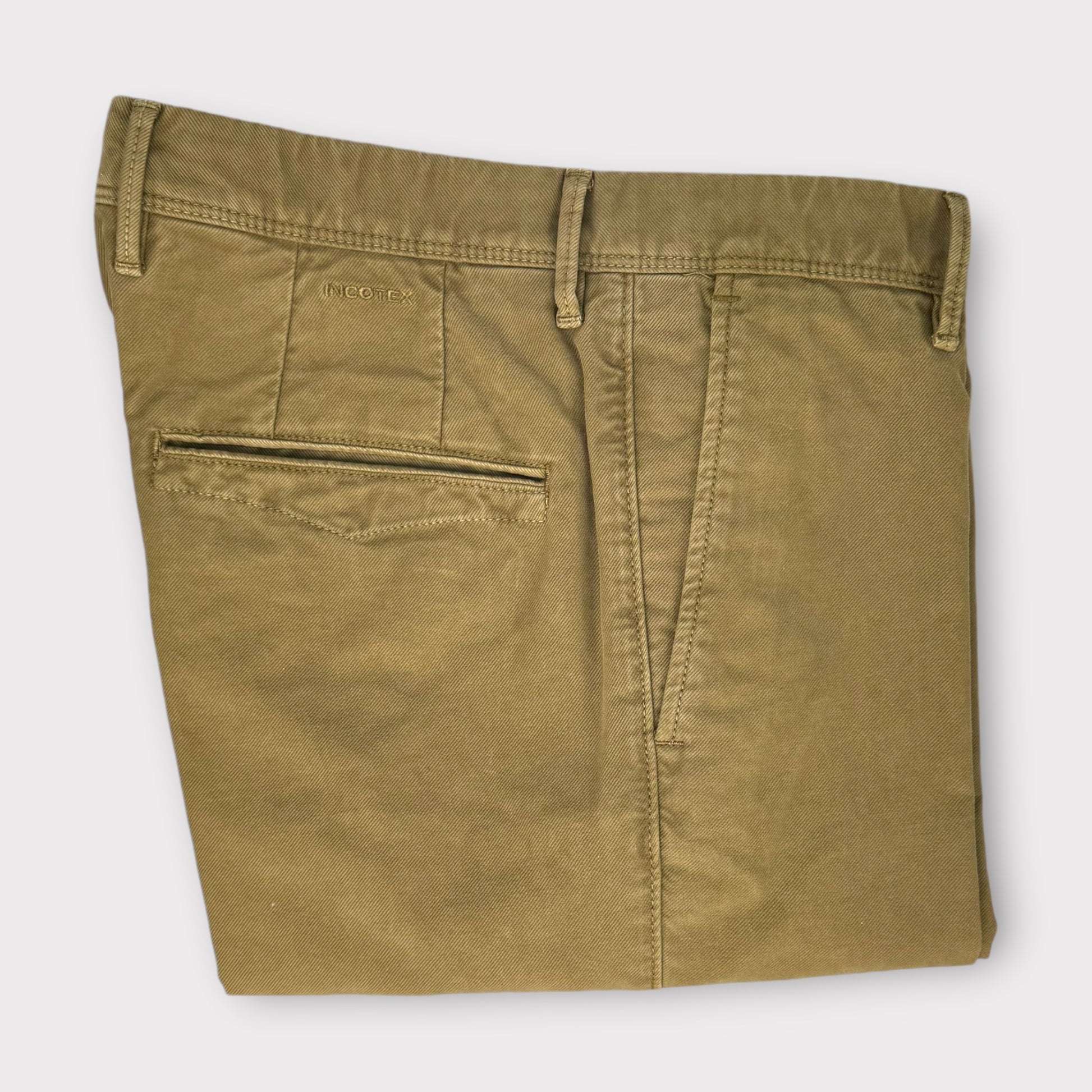Incotex Chinos
