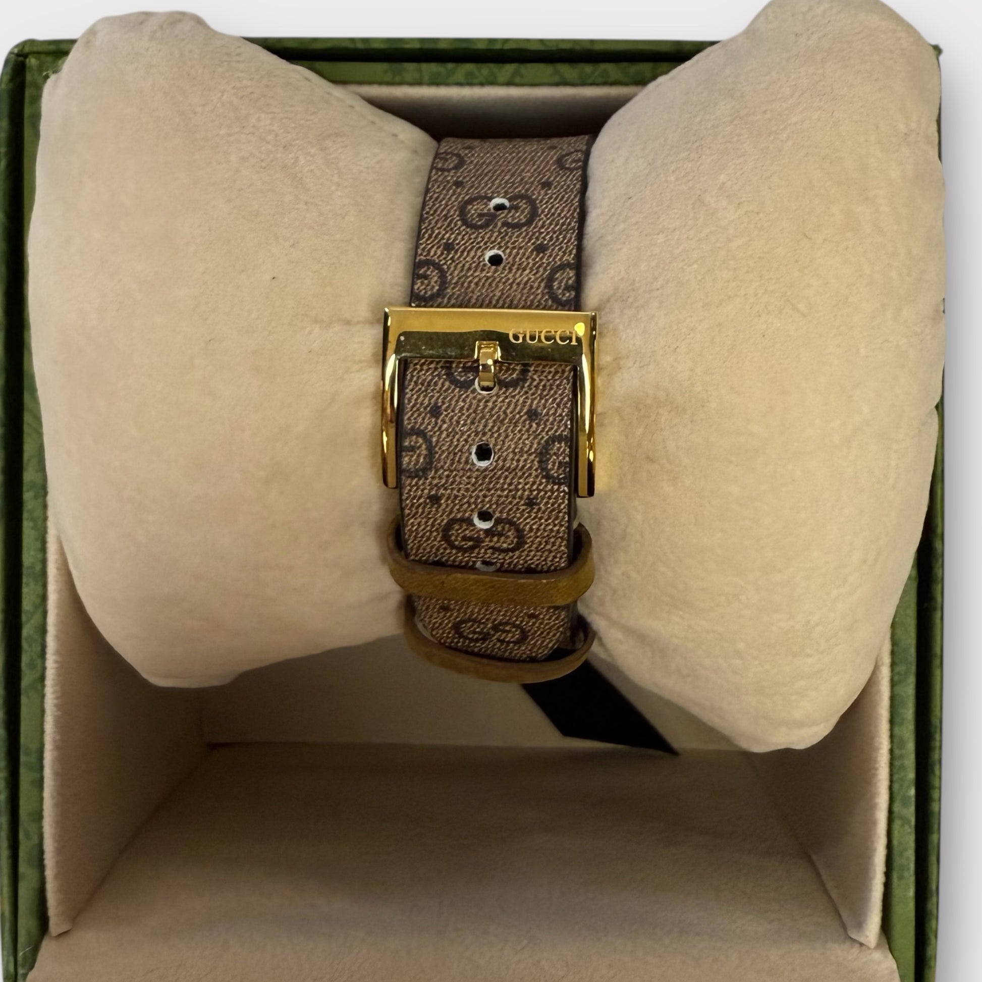 Gucci Mickey Mouse watch