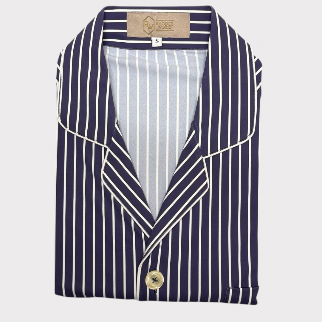 Luxury 4 way stretch Pyjamas