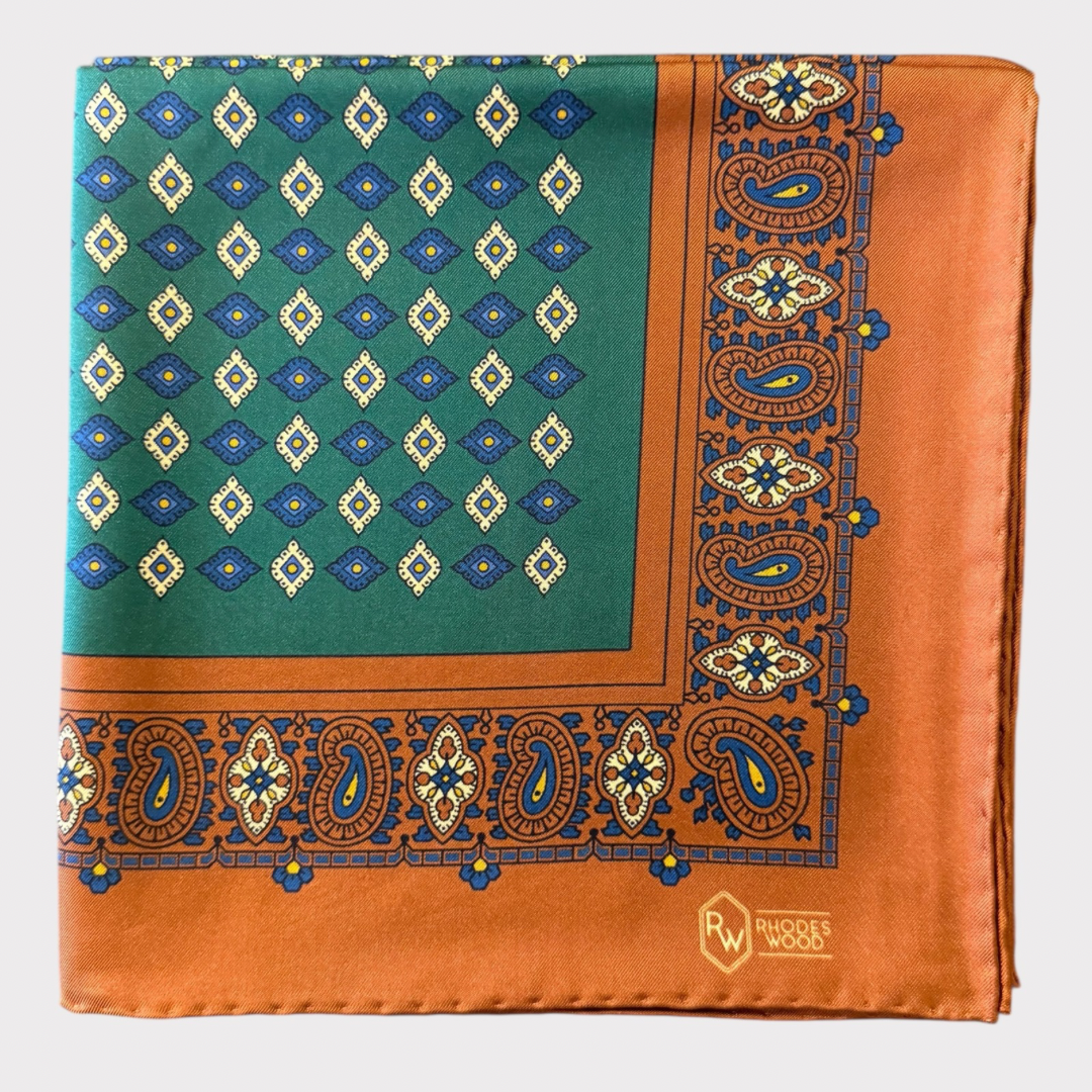 Gentleman's squares