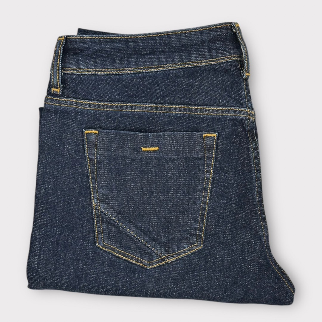 Incotex Slim Cut Jeans
