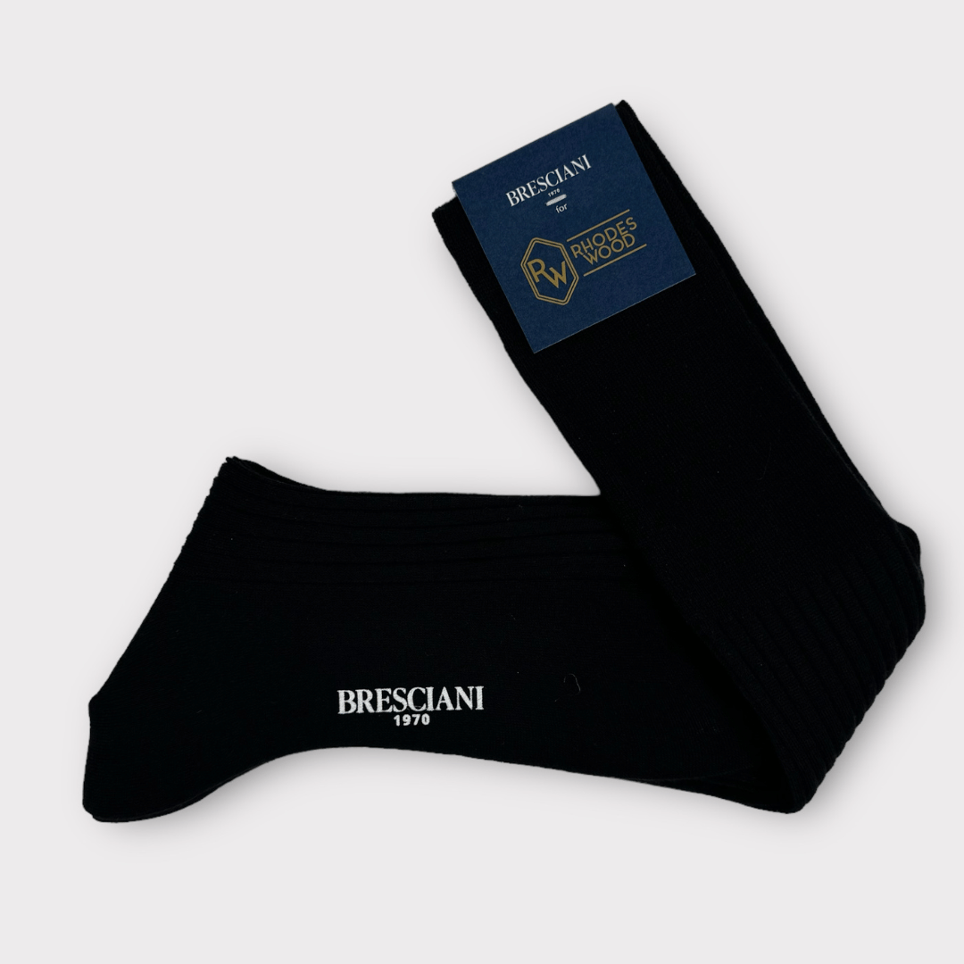 Knee length socks By Bresciani