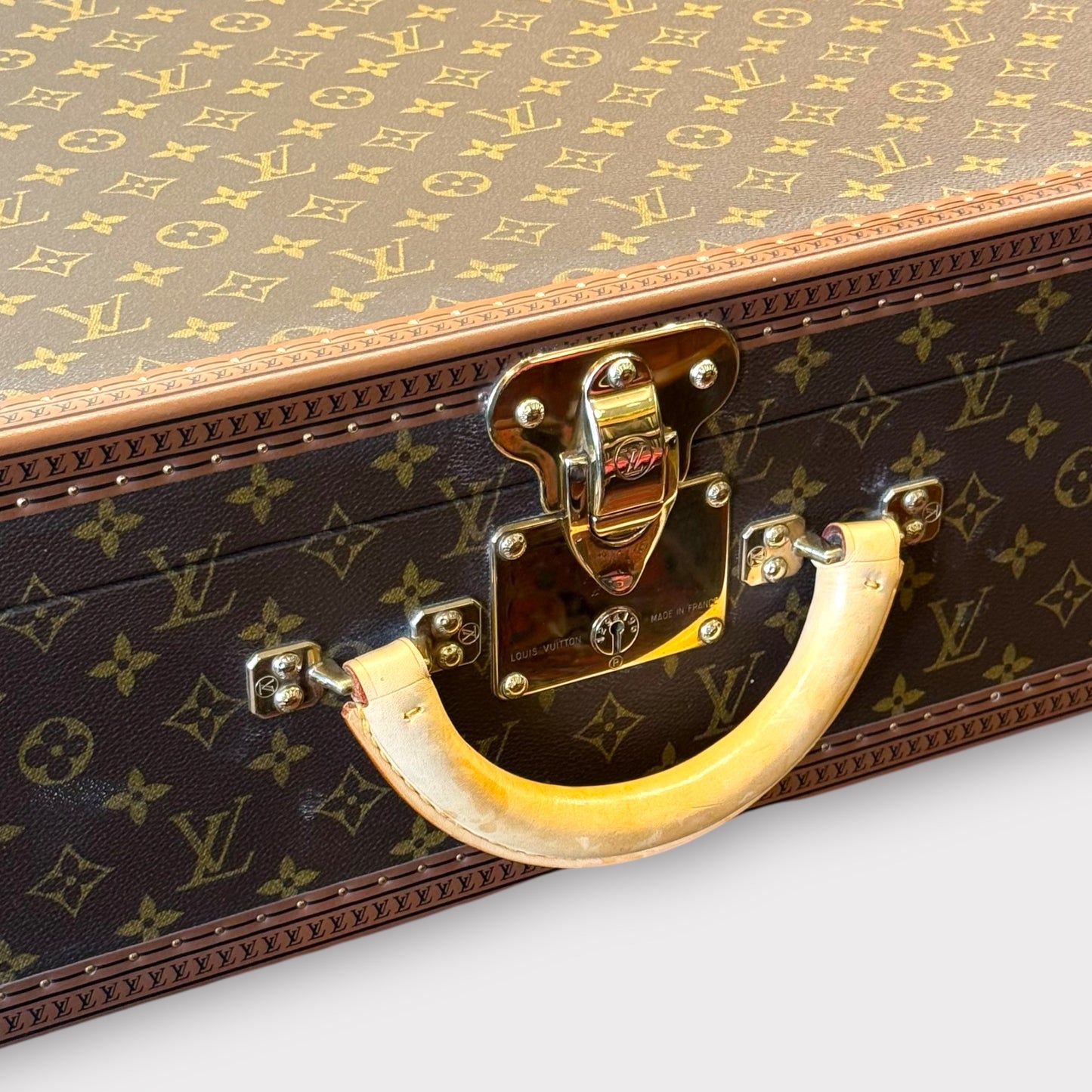 Louis Vuitton Bisten 80