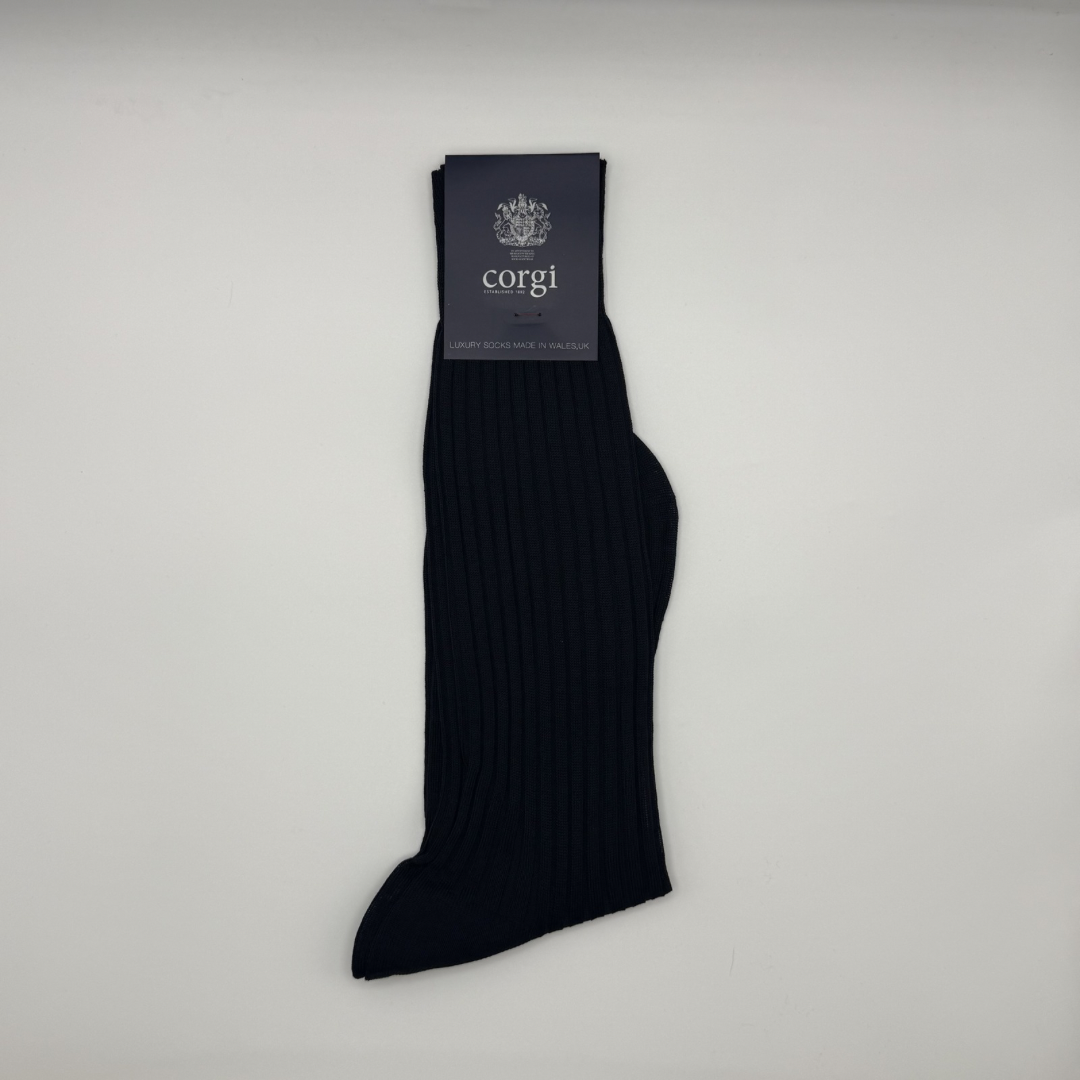 Corgi Cotton socks