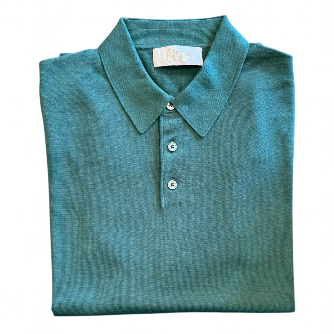 Short sleeve Polo Shirt