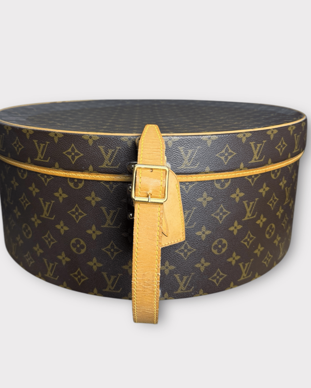 Louis Vuitton hat Box 40cm