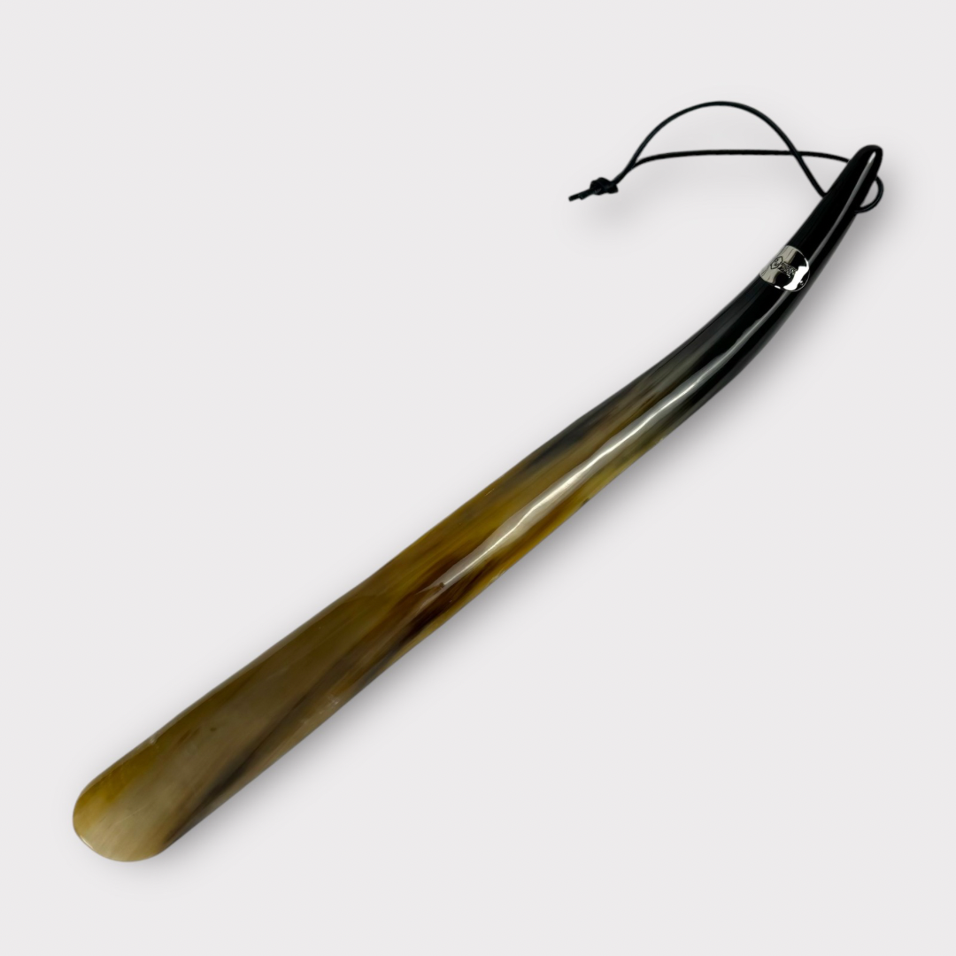 Real horn shoe horn discount
