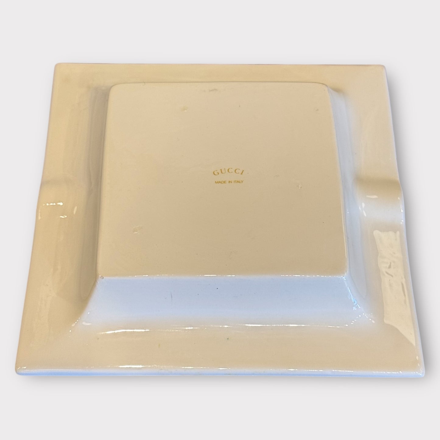 Gucci Ash Tray