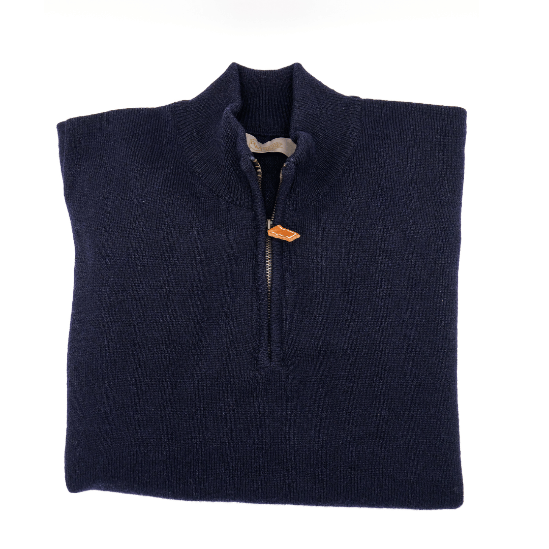 Geelong 1/4 zip