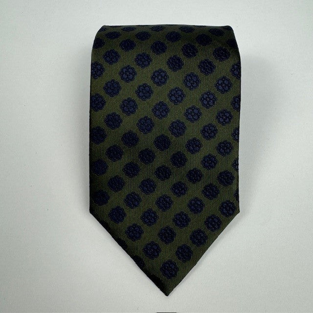 Silk Tie