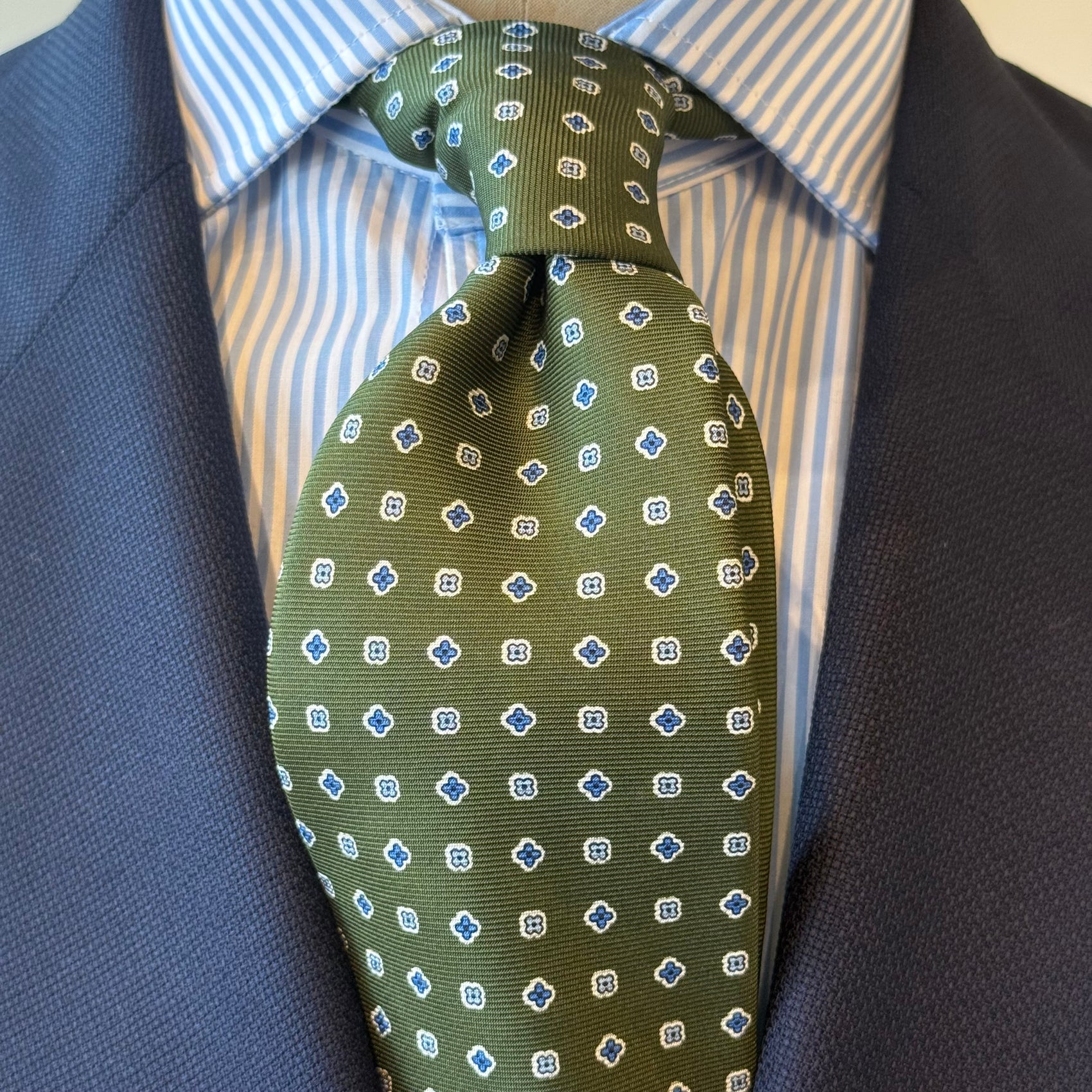 Ties