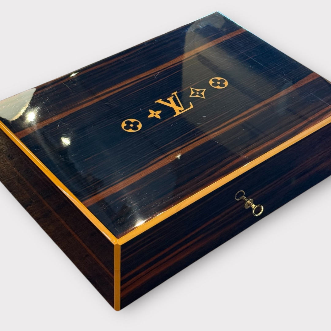 Louis Vuitton Humidor