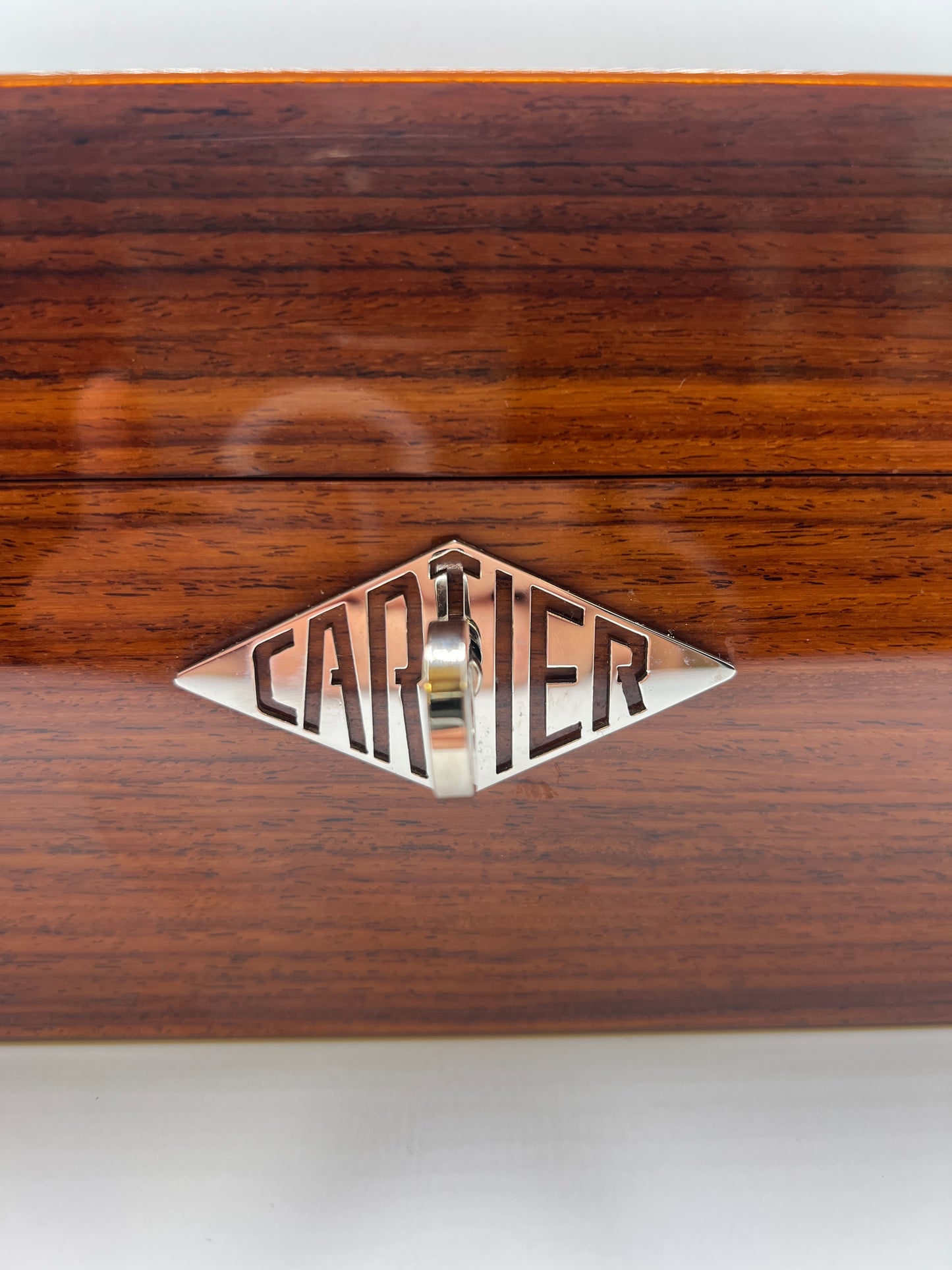 Cartier Humidor 