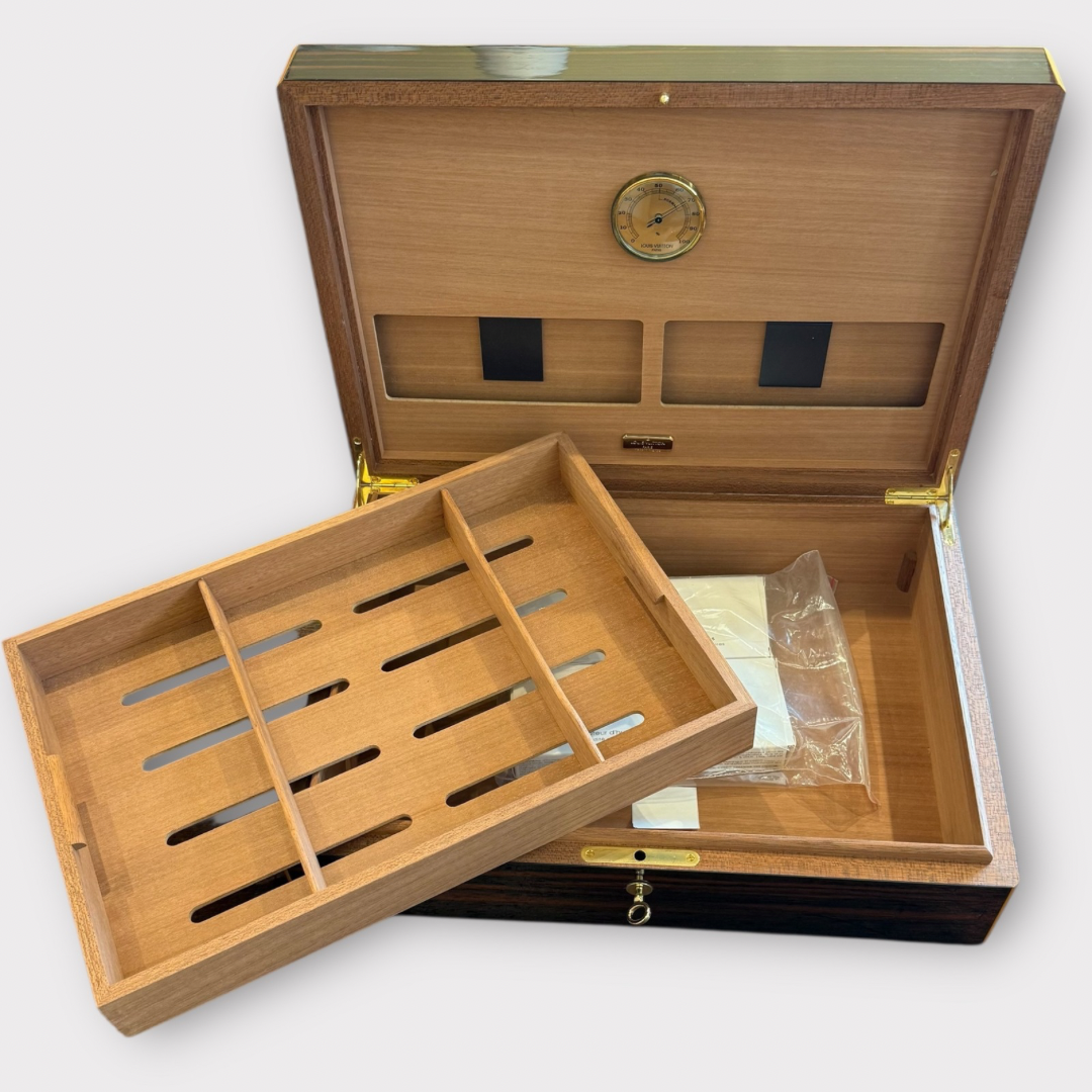 Louis Vuitton Humidor