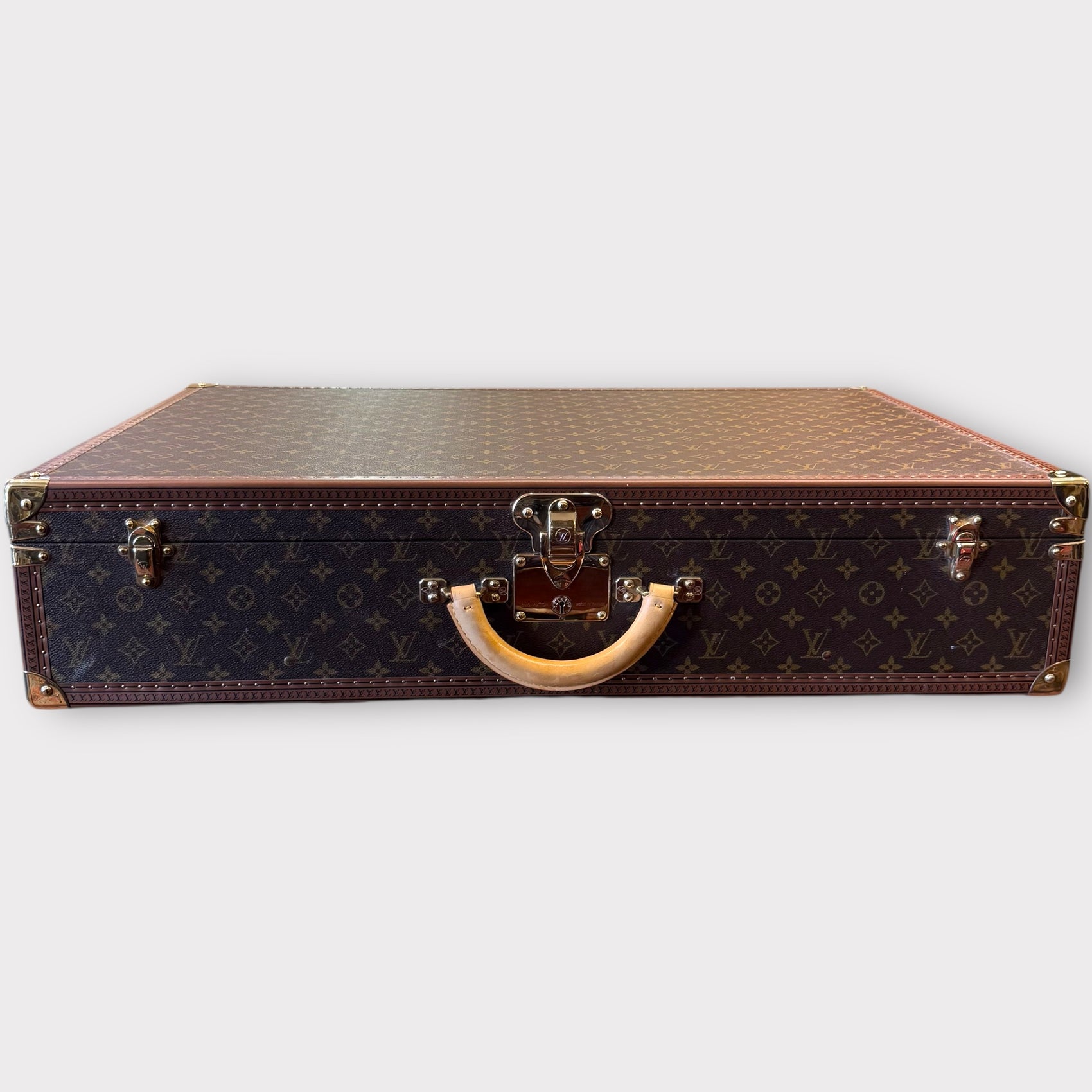 Louis Vuitton Bisten 80