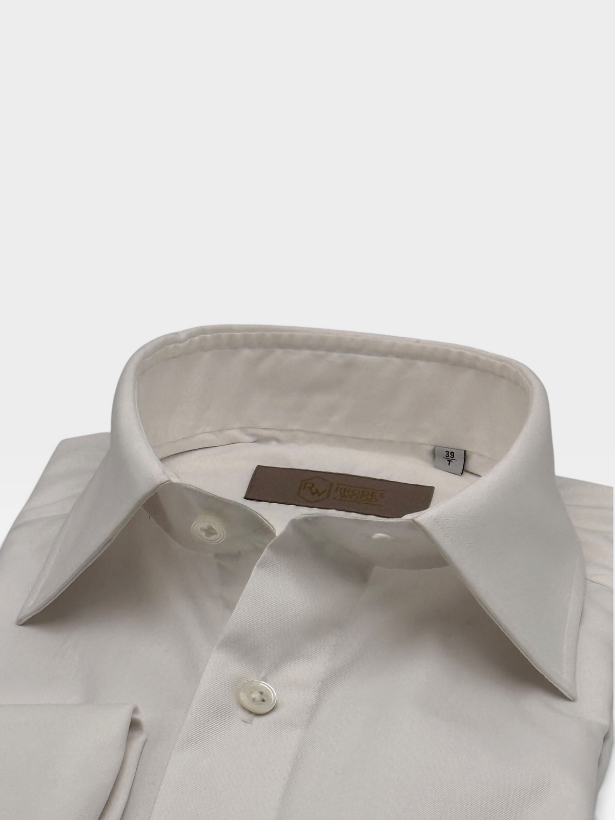 Premium Hand Finished Shirt