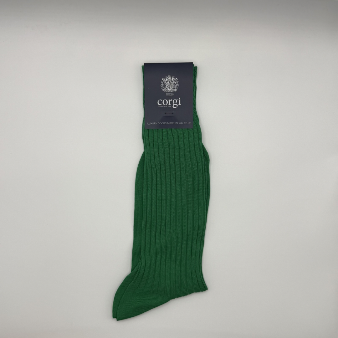 Corgi Cotton socks