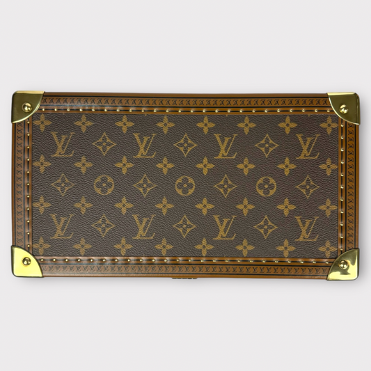 Louis Vuitton Watch box