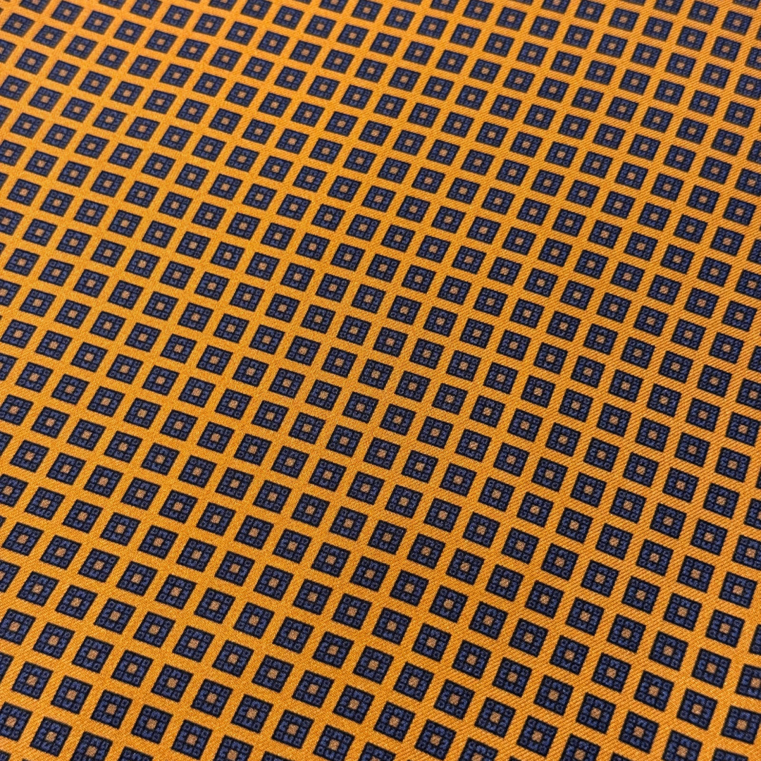 Patterned Tubular scarves