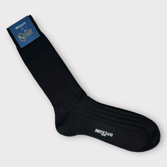 Bresciani Wool Socks