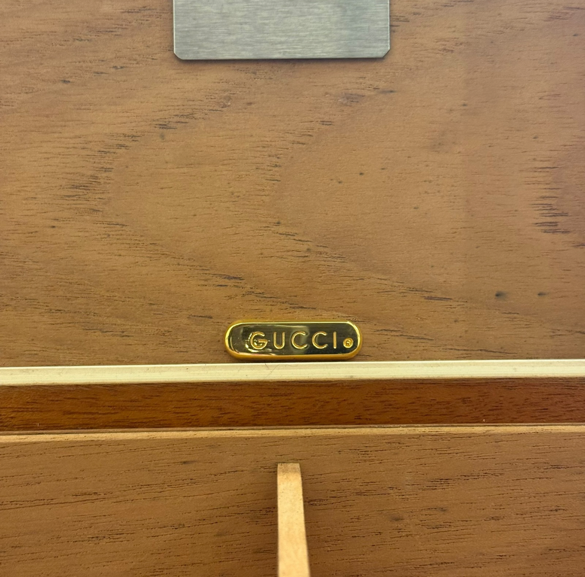 Gucci Humidor