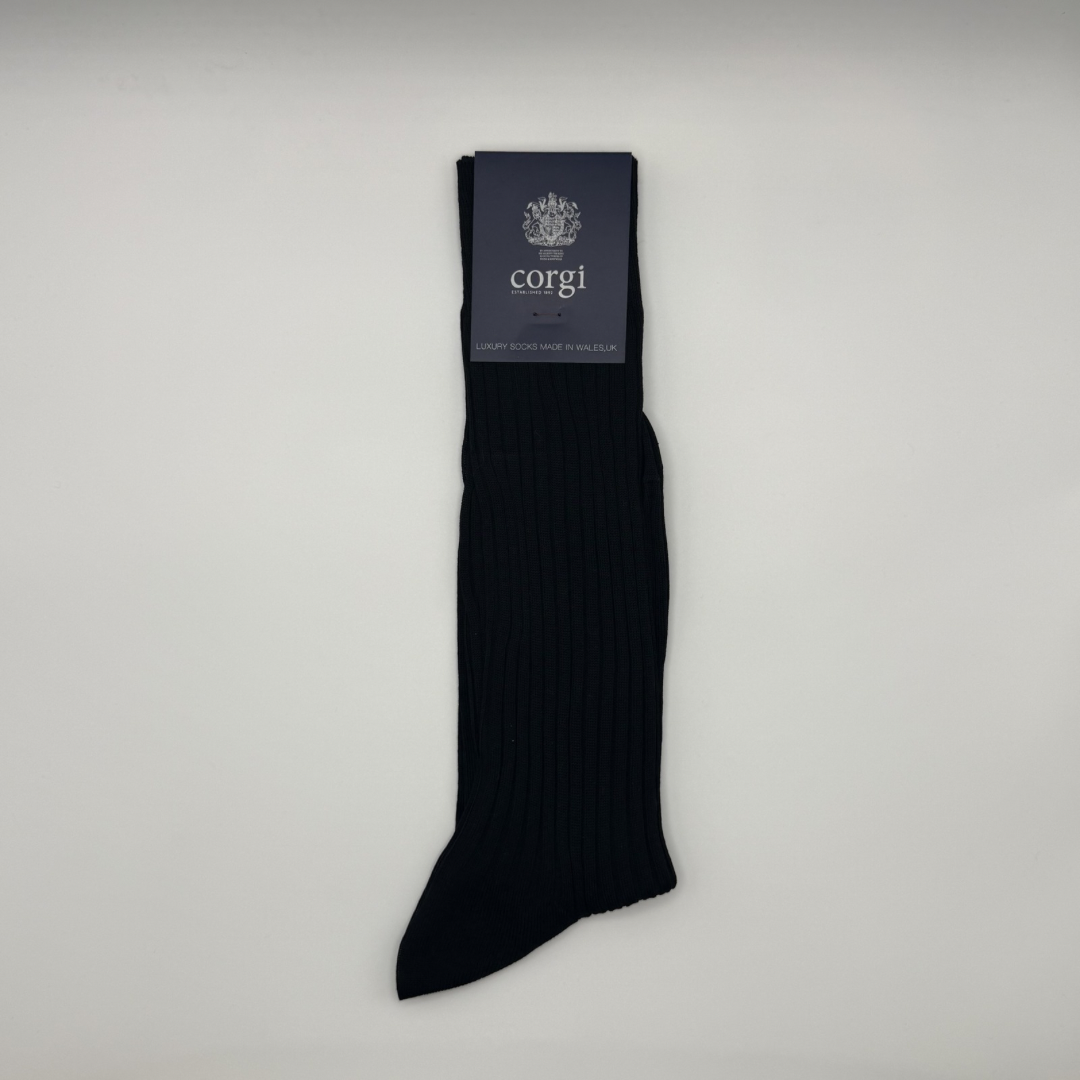 Corgi Cotton socks
