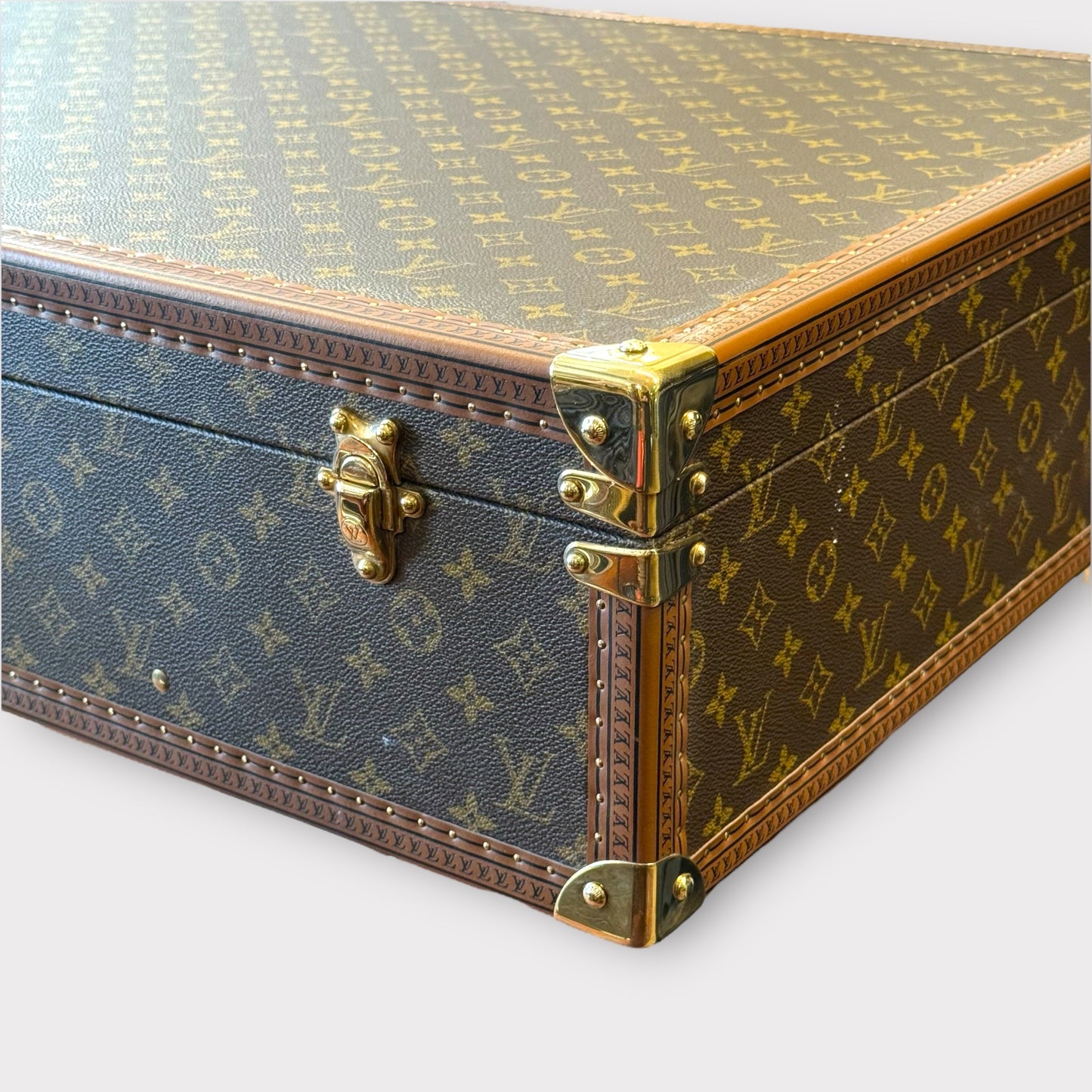 Louis Vuitton Bisten 80