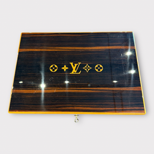 Louis Vuitton Humidor