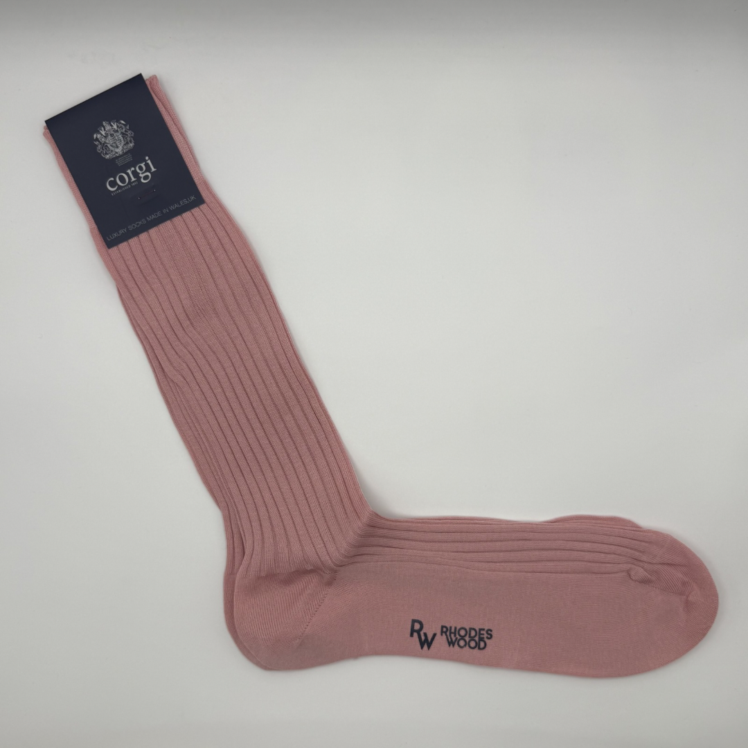 Corgi Cotton socks