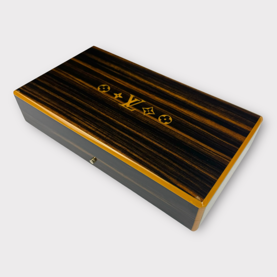 Louis Vuitton Humidor