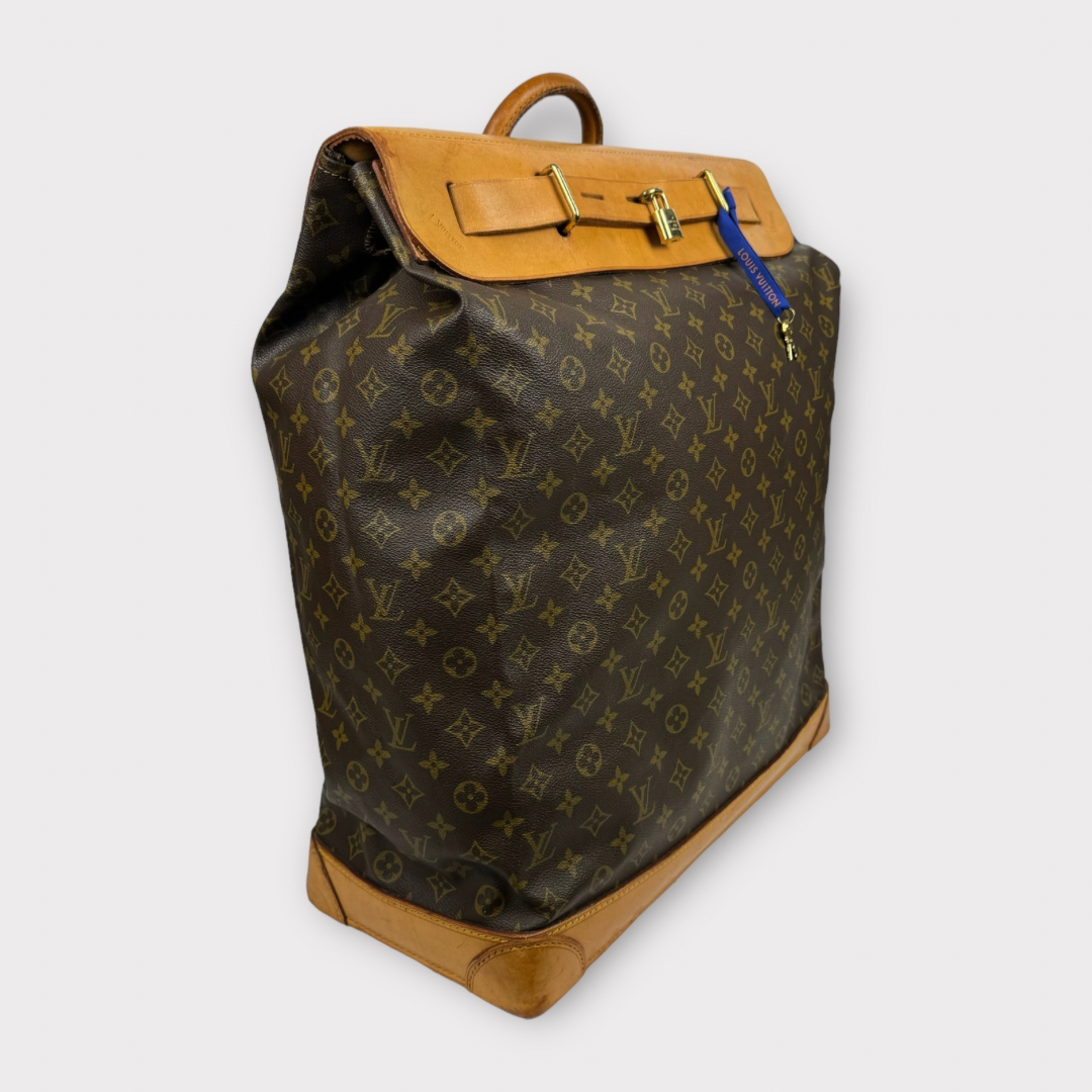 Louis Vuitton Steamer bag 45cm