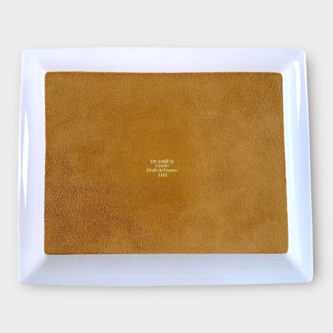 Hermes Change tray