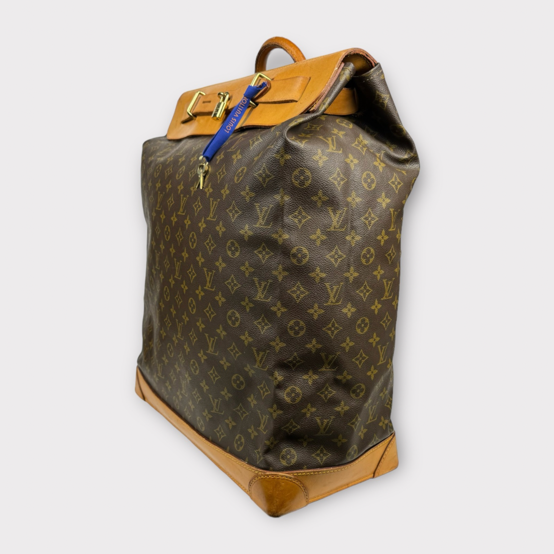 Louis Vuitton Steamer bag 45cm