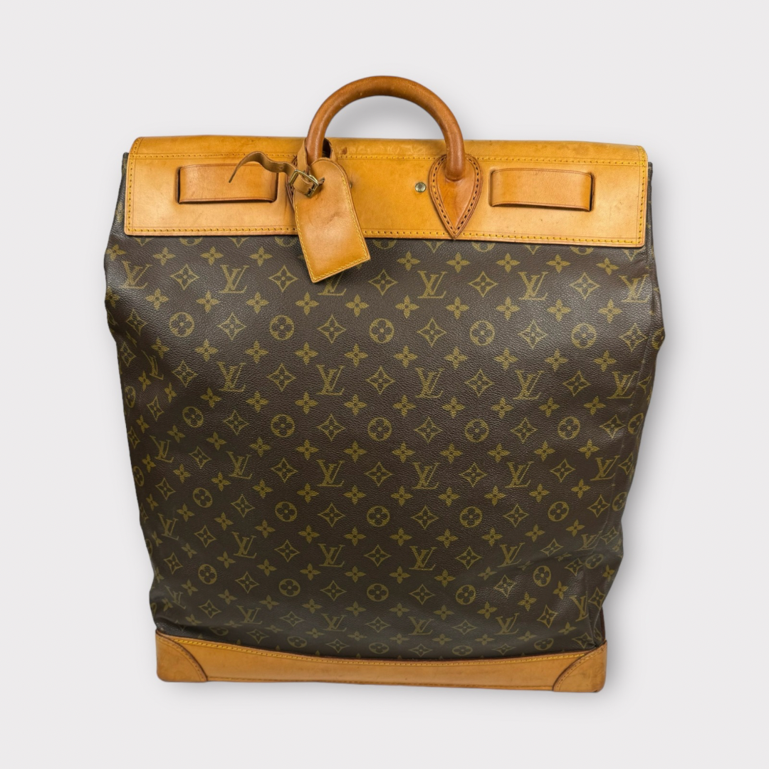 Louis Vuitton Steamer bag 45cm