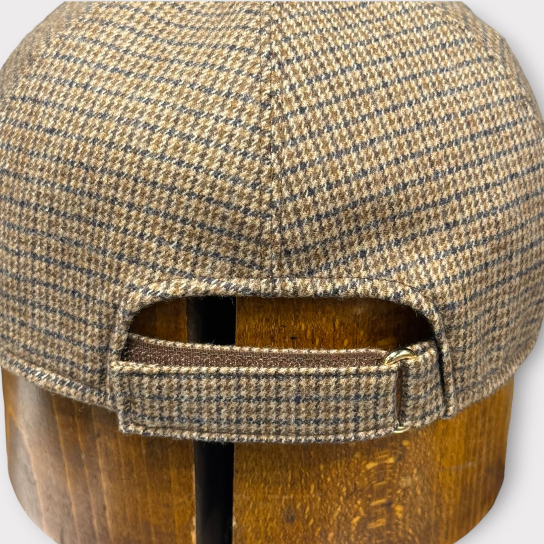Borsalino Baseball cap 