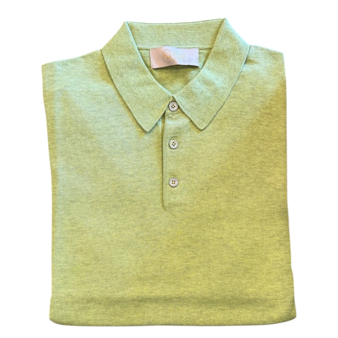 Short sleeve Polo Shirt