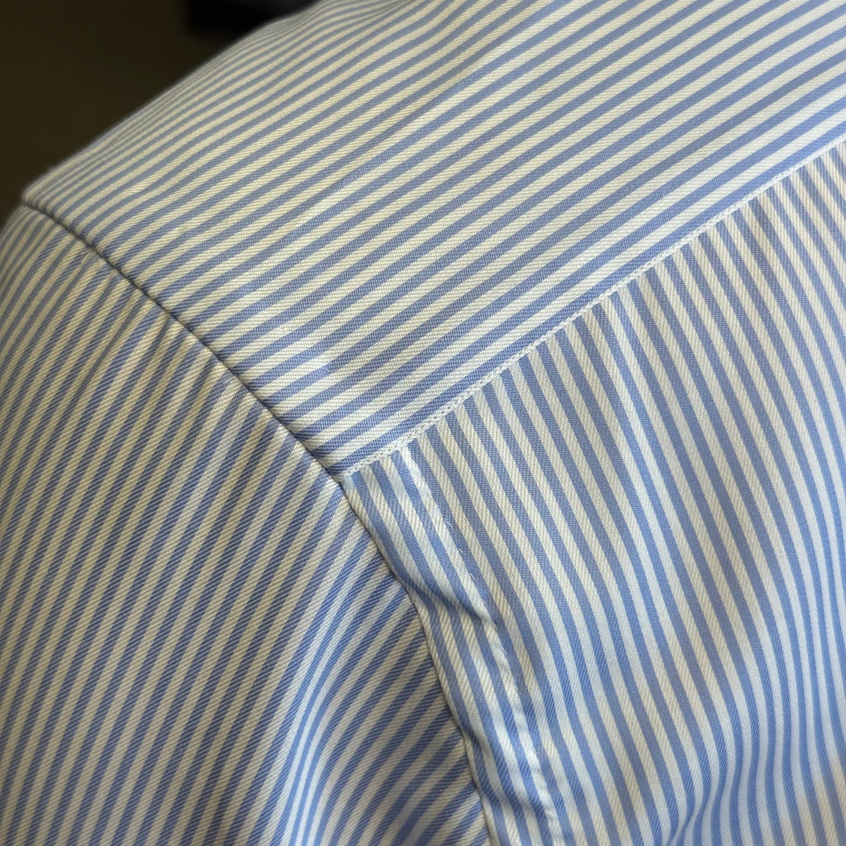 Premium Hand Finished Shirt