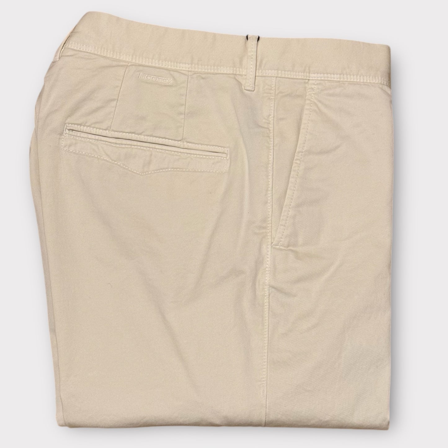 Incotex Summer weight chinos