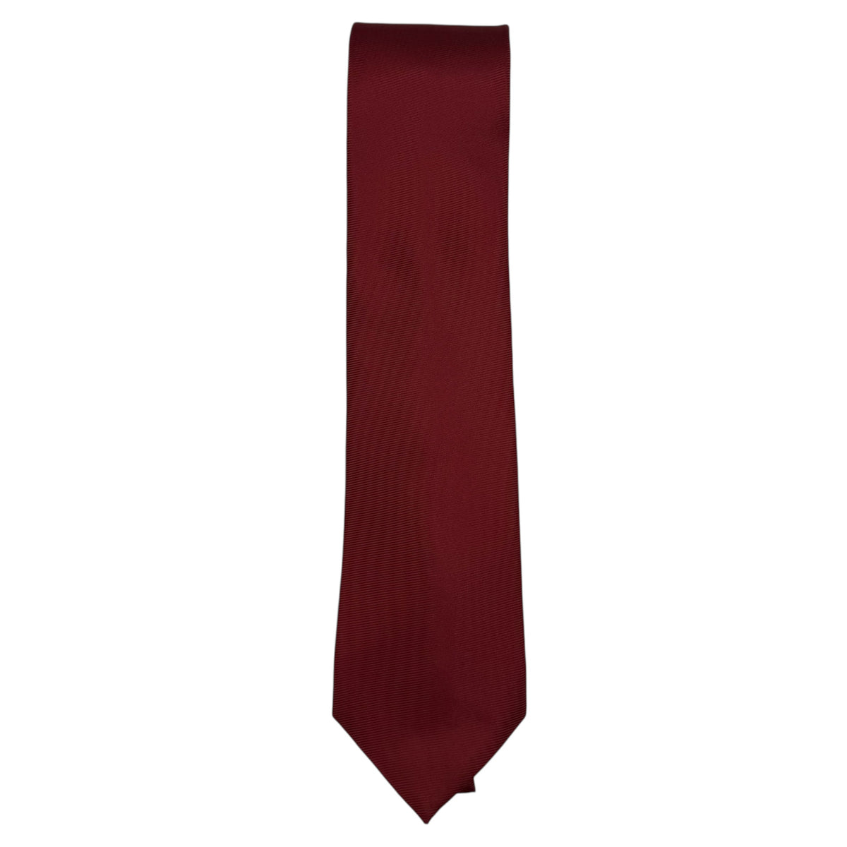 Red Tie
