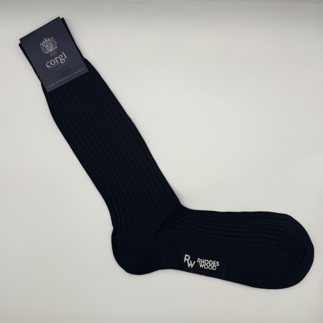Corgi Cotton socks