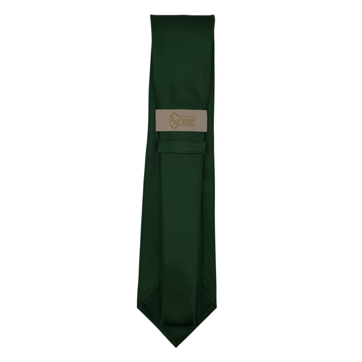 Green Tie