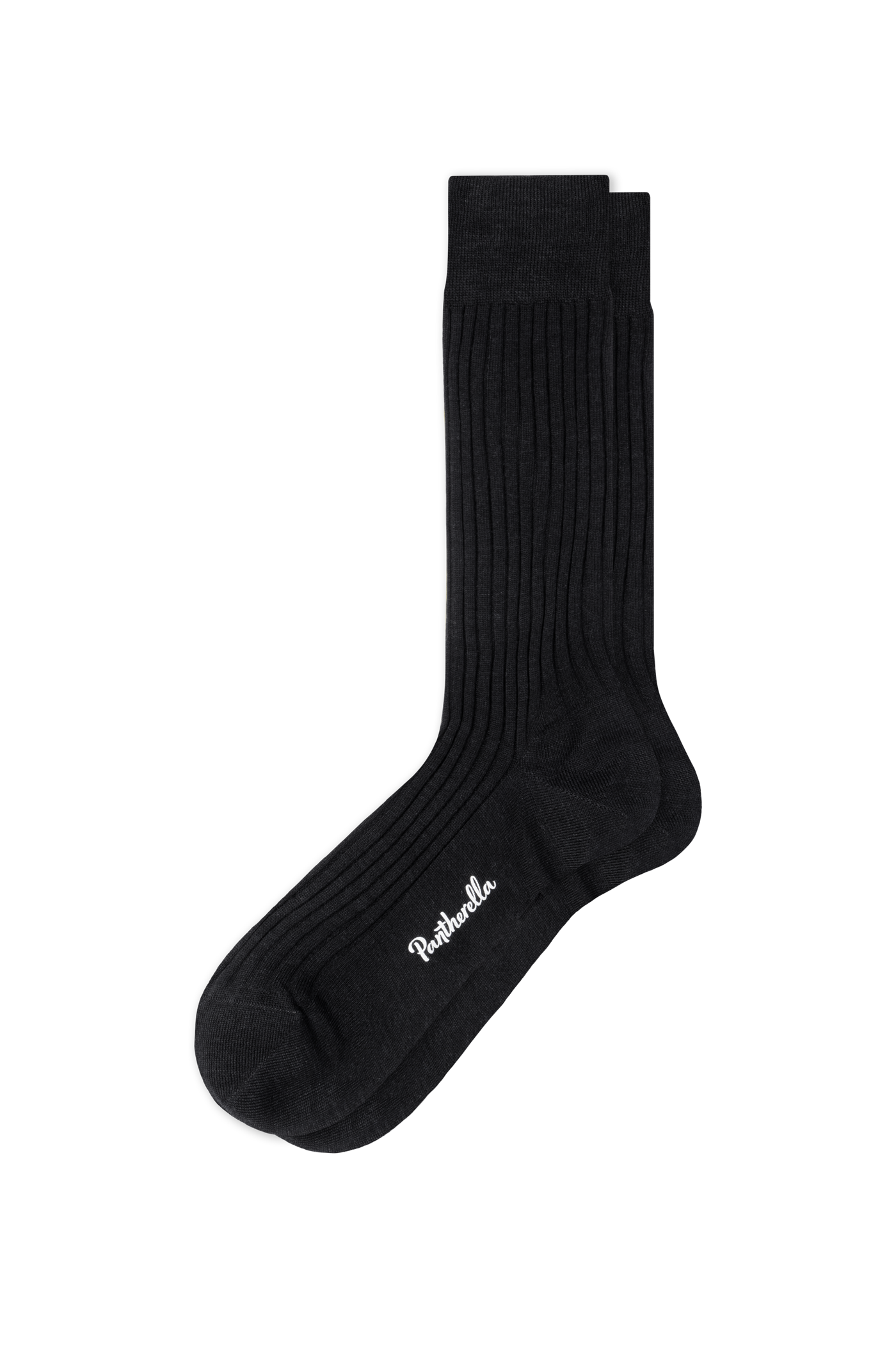 Pantherella Black socks 