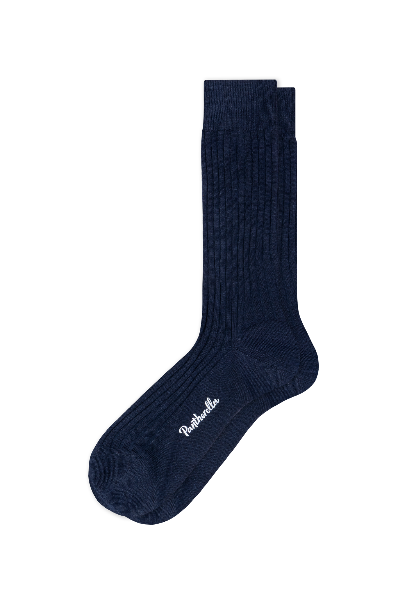 Pantherella Navy  socks 