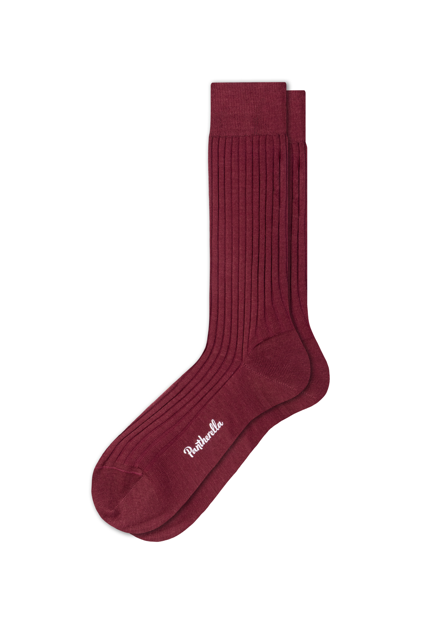 Pantherella Wine socks 