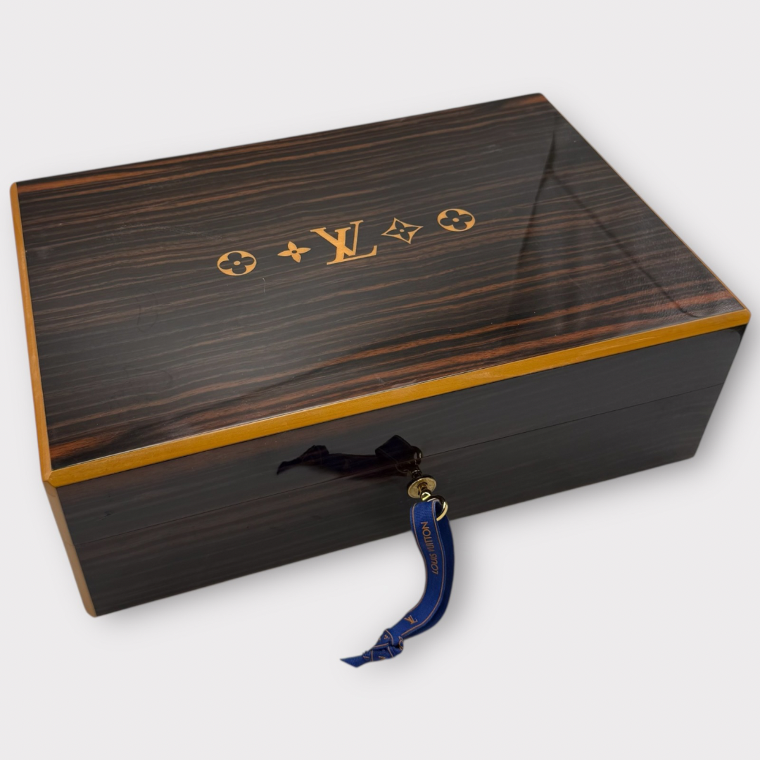 Louis Vuitton Humidor