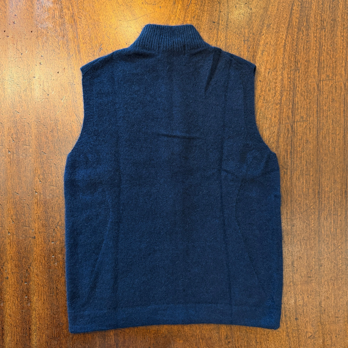 Merino Possum Gilet